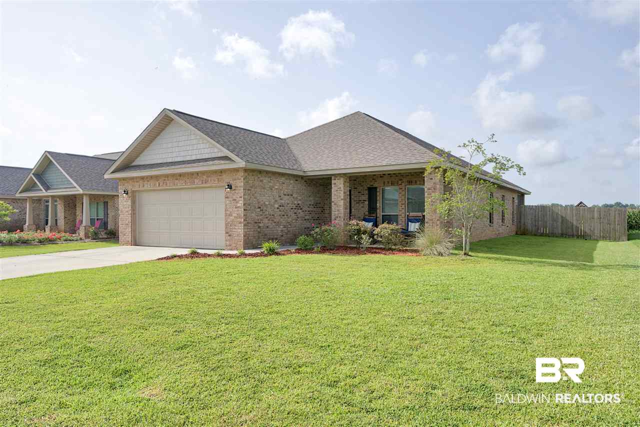 9153 Pembrook Loop Fairhope, AL 36532 - Photo 3 of 28