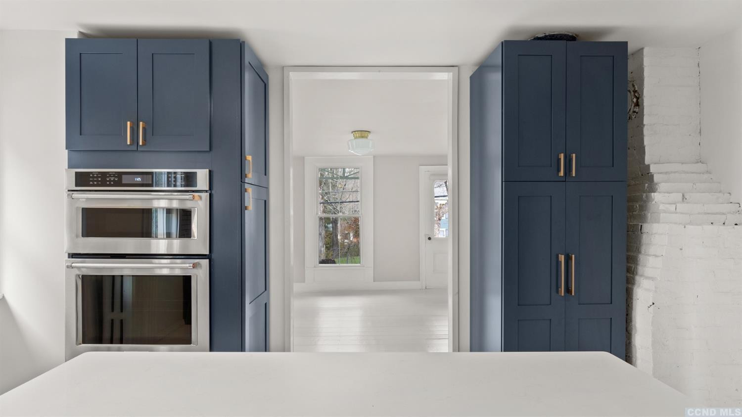 18 Old Queechy Road Canaan, NY 12029 - Photo 12 of 52 a view of a kitchen with electric appliances