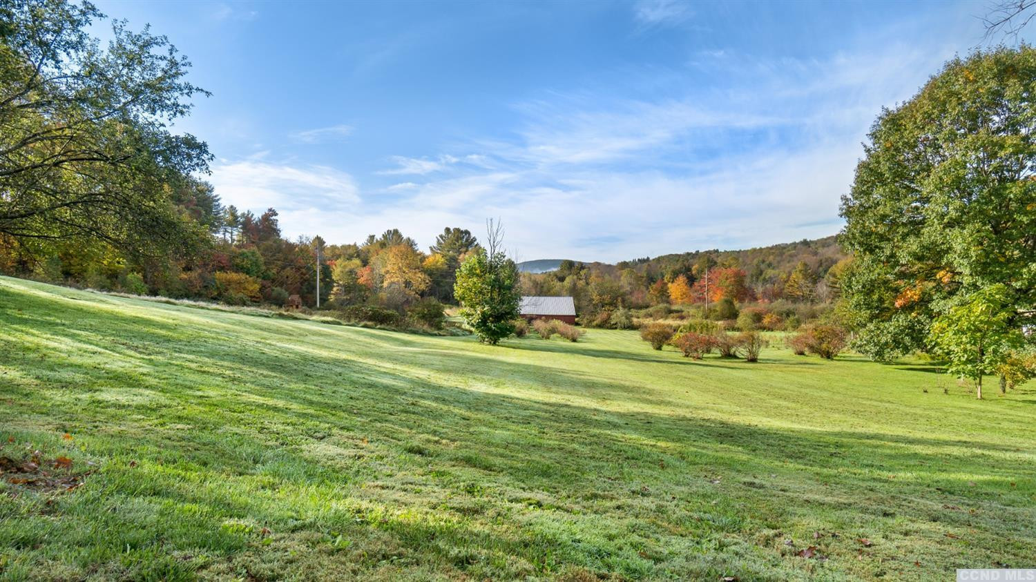 18 Old Queechy Road Canaan, NY 12029 - Photo 48 of 52 a view of a city