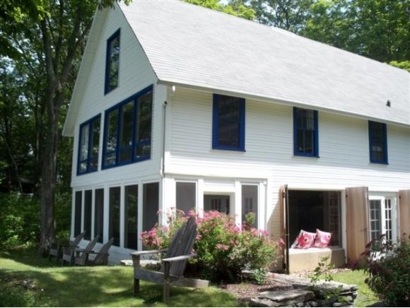 2696 Thompson's Point Road Charlotte, VT 05445 - Photo 1 of 1 Gallery Image 1