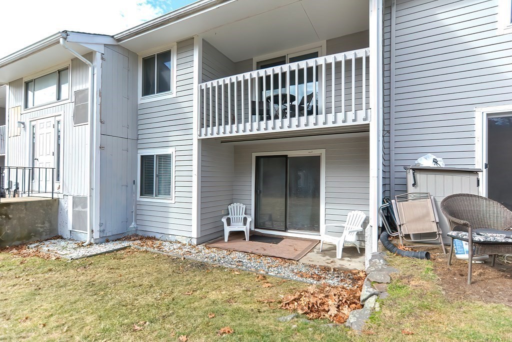 4 Beal's Cove Road, Unit G Hingham, MA 02043 - Photo 21 of 22 Gallery Image 21