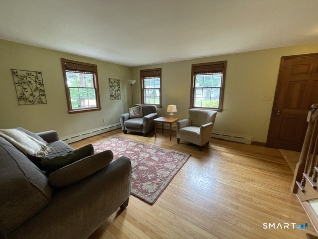 6 Harvard Road Ledyard, CT 06335 - Photo 19 of 32
