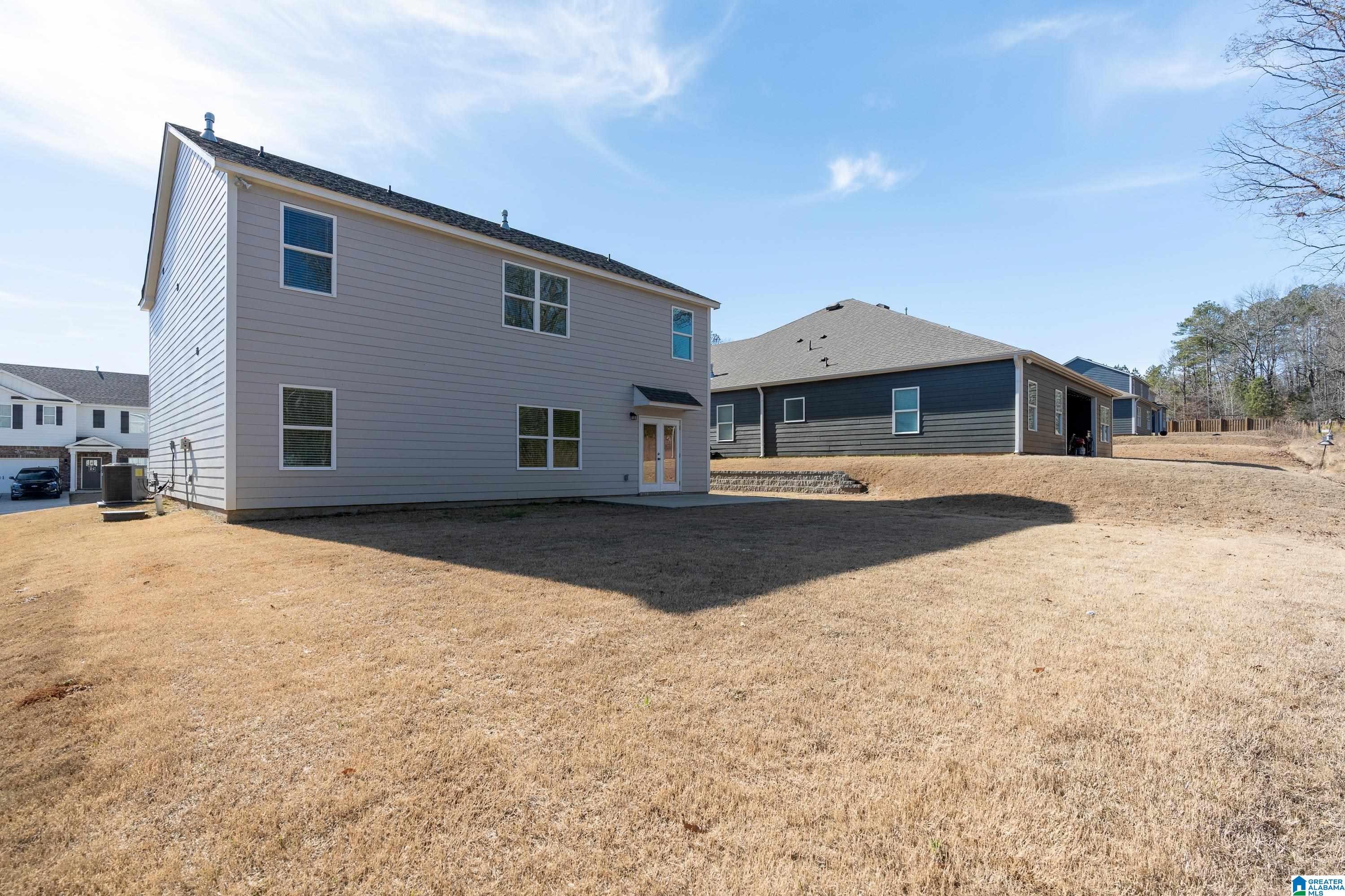 1567 Archers Cv Way Springville, AL 35146 - Photo 35 of 35