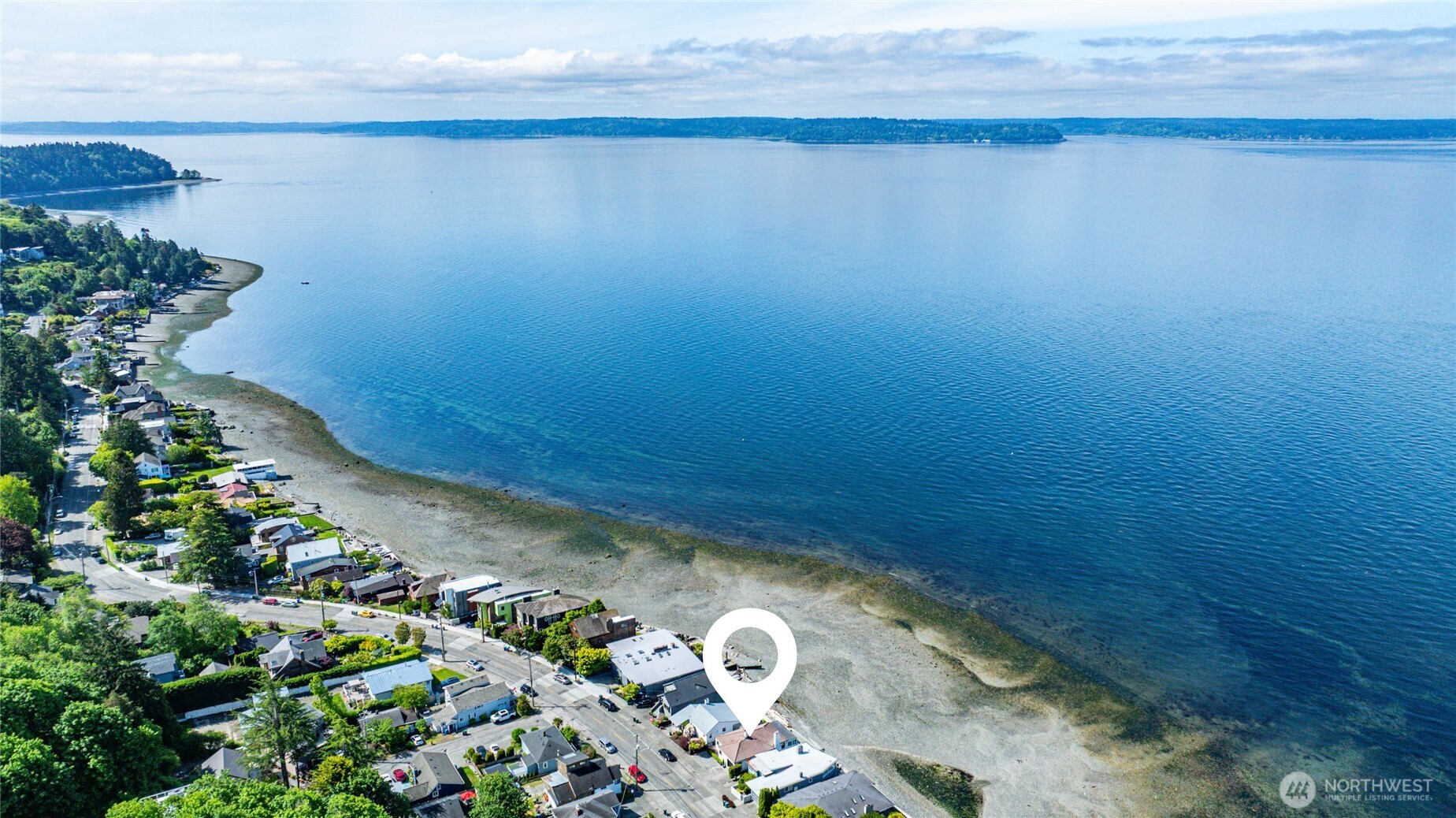 5311 Beach Drive Southwest Seattle, WA 98136 - Photo 40 of 40