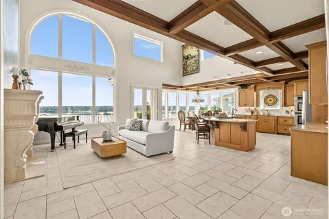 $1,650,000 | 11182 Aquila Place Northeast, Poulsbo, WA 98370