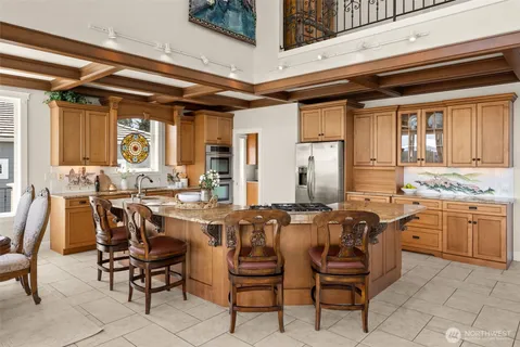 $1,650,000 | 11182 Aquila Place Northeast, Poulsbo, WA 98370