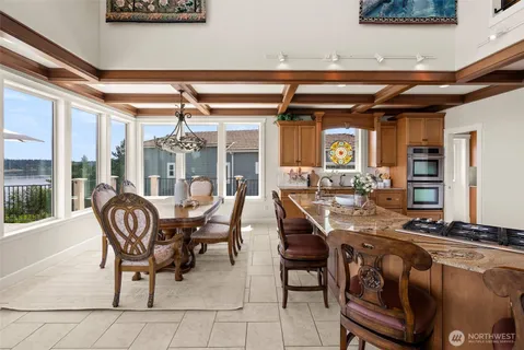 $1,650,000 | 11182 Aquila Place Northeast, Poulsbo, WA 98370