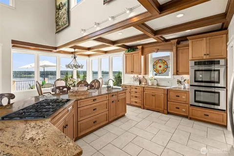 $1,650,000 | 11182 Aquila Place Northeast, Poulsbo, WA 98370