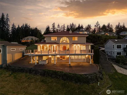 $1,650,000 | 11182 Aquila Place Northeast, Poulsbo, WA 98370