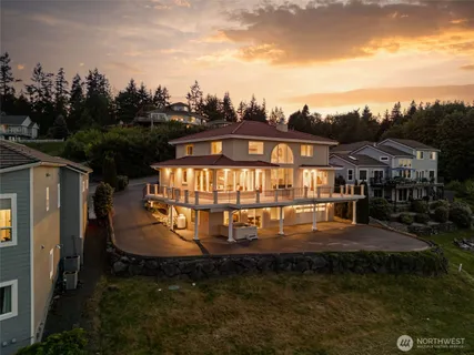 $1,650,000 | 11182 Aquila Place Northeast, Poulsbo, WA 98370