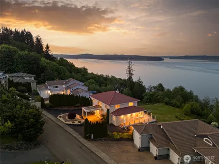 $1,650,000 | 11182 Aquila Place Northeast, Poulsbo, WA 98370