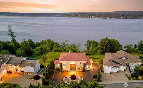 $1,650,000 | 11182 Aquila Place Northeast, Poulsbo, WA 98370