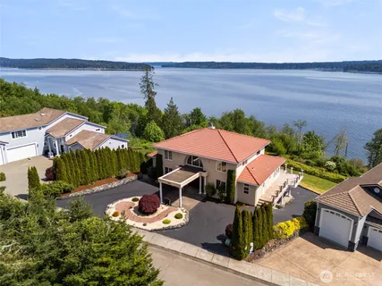 $1,650,000 | 11182 Aquila Place Northeast, Poulsbo, WA 98370