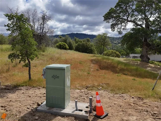 $22,400 | 30545 North Dome Drive, Coarsegold, CA 93614