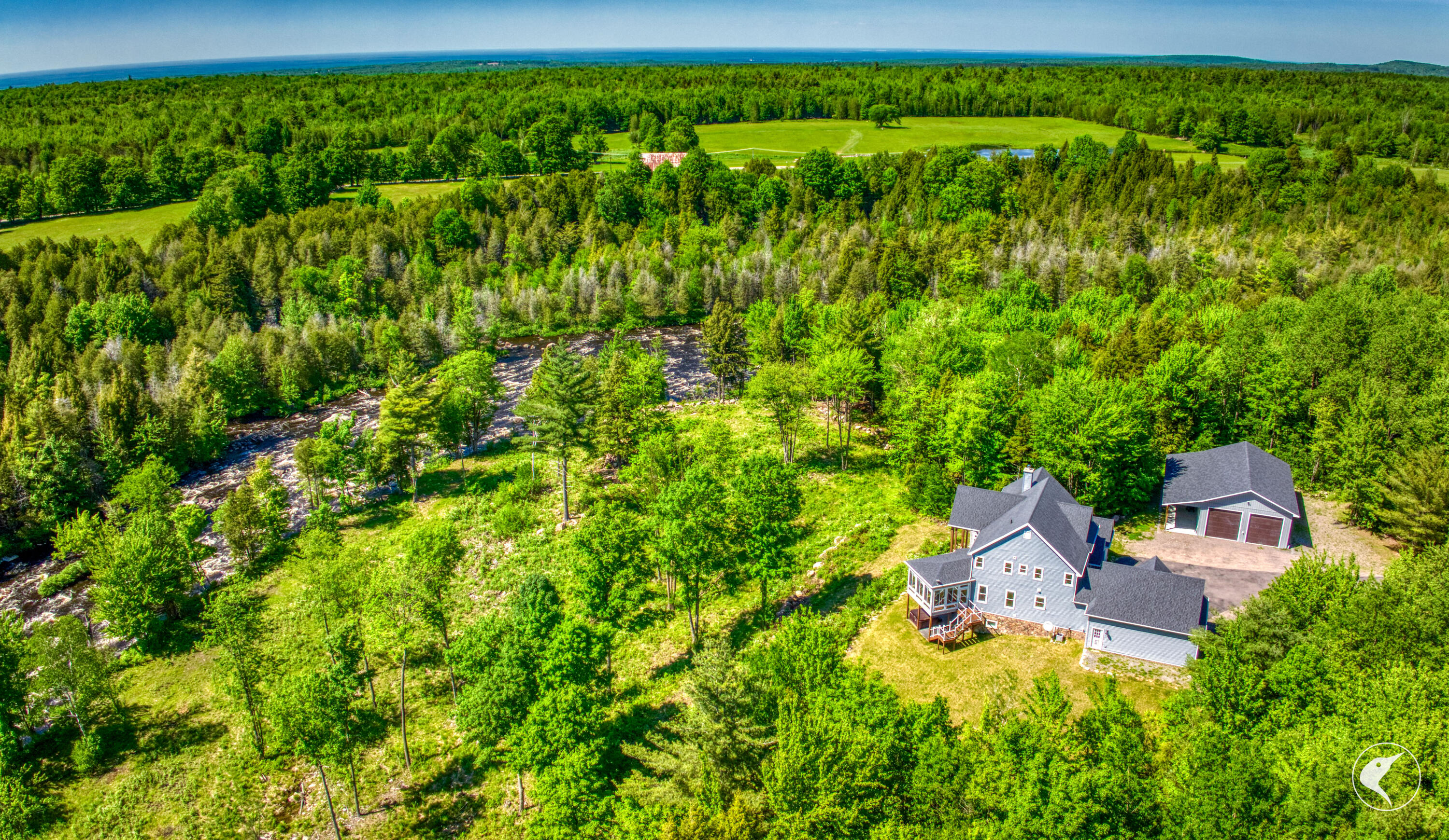 291 Hewitt Road St. Regis Falls, NY 12980 - Photo 107 of 154