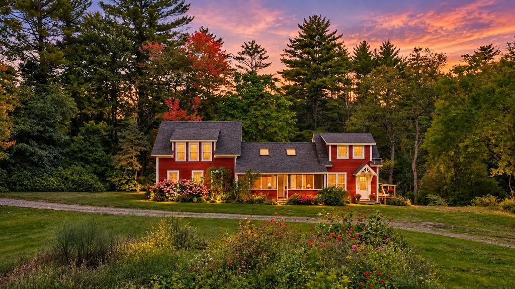 29 Libby Road Lempster, NH 03605 - Photo 3 of 60 Gallery Image 3