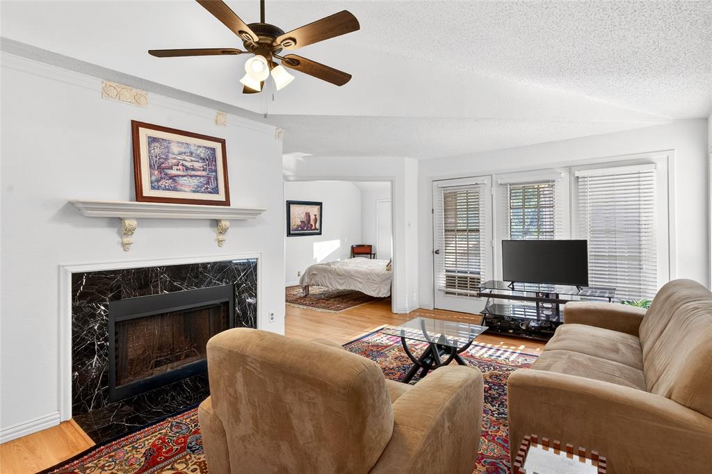 5550 Spring Valley Road, Unit C36 Dallas, TX 75254 - Photo 1 of 20