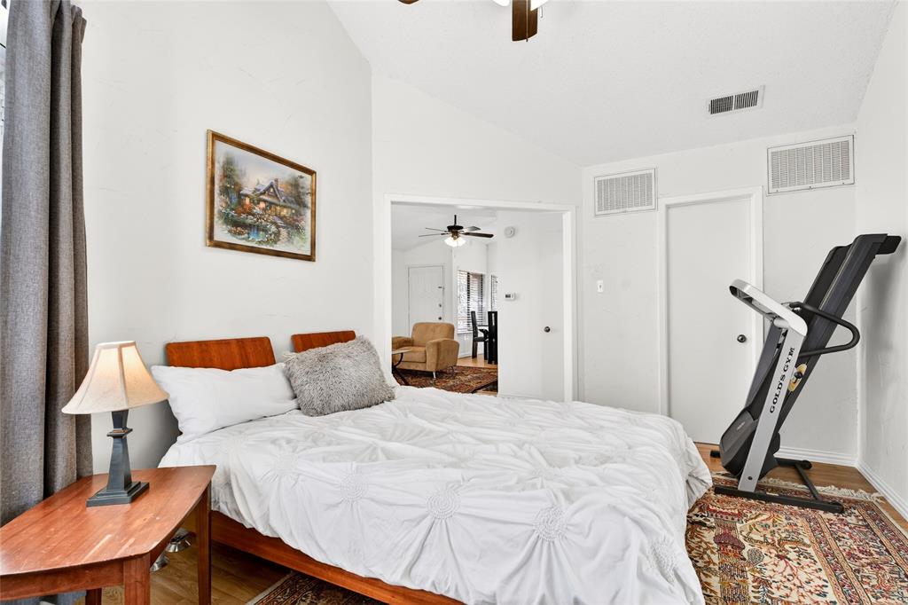 5550 Spring Valley Road, Unit C36 Dallas, TX 75254 - Photo 12 of 20