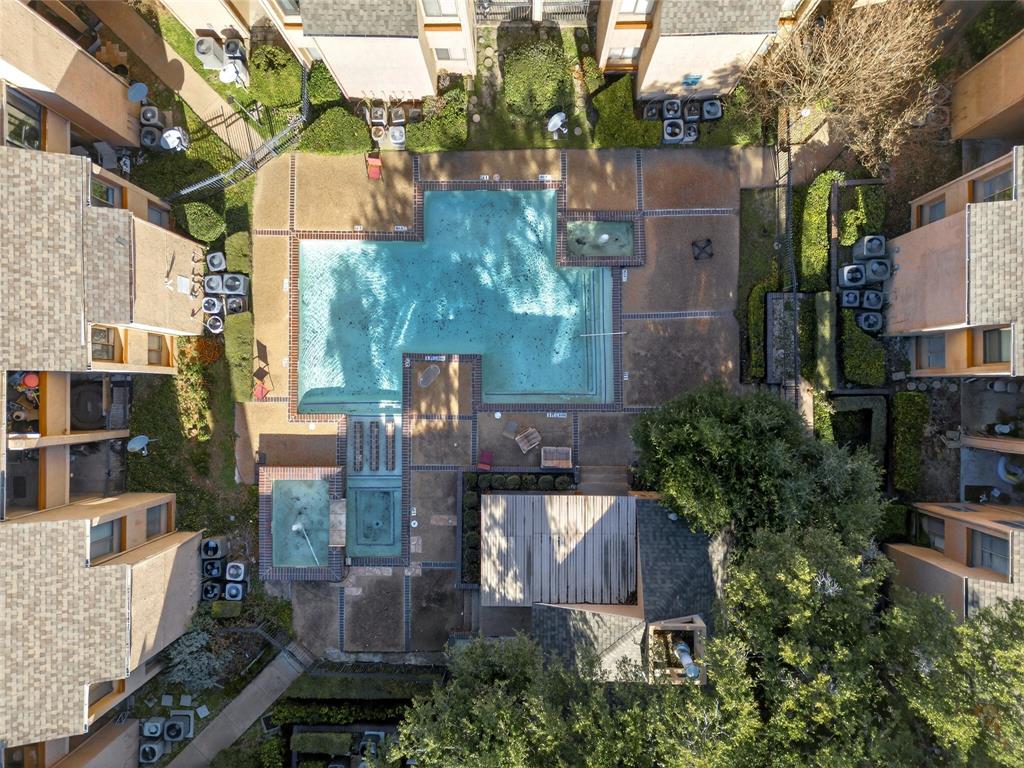 5550 Spring Valley Road, Unit C36 Dallas, TX 75254 - Photo 16 of 20