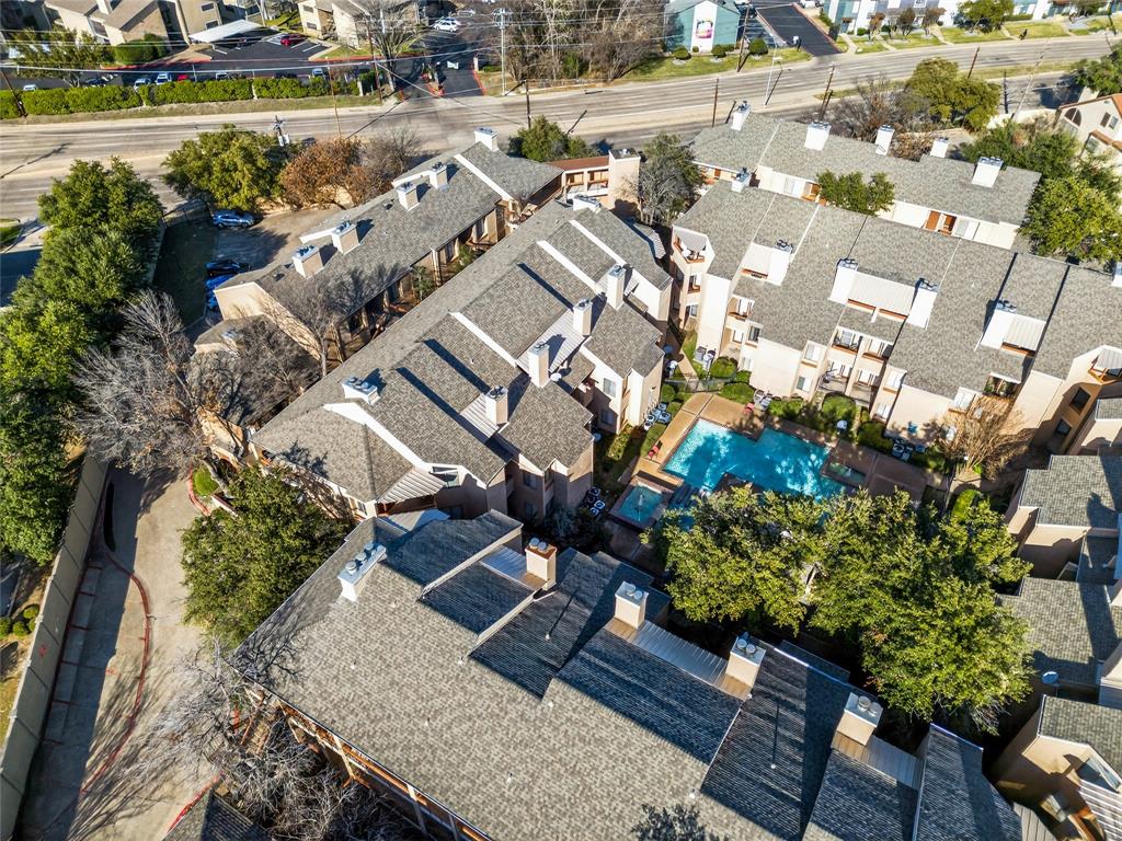 5550 Spring Valley Road, Unit C36 Dallas, TX 75254 - Photo 18 of 20