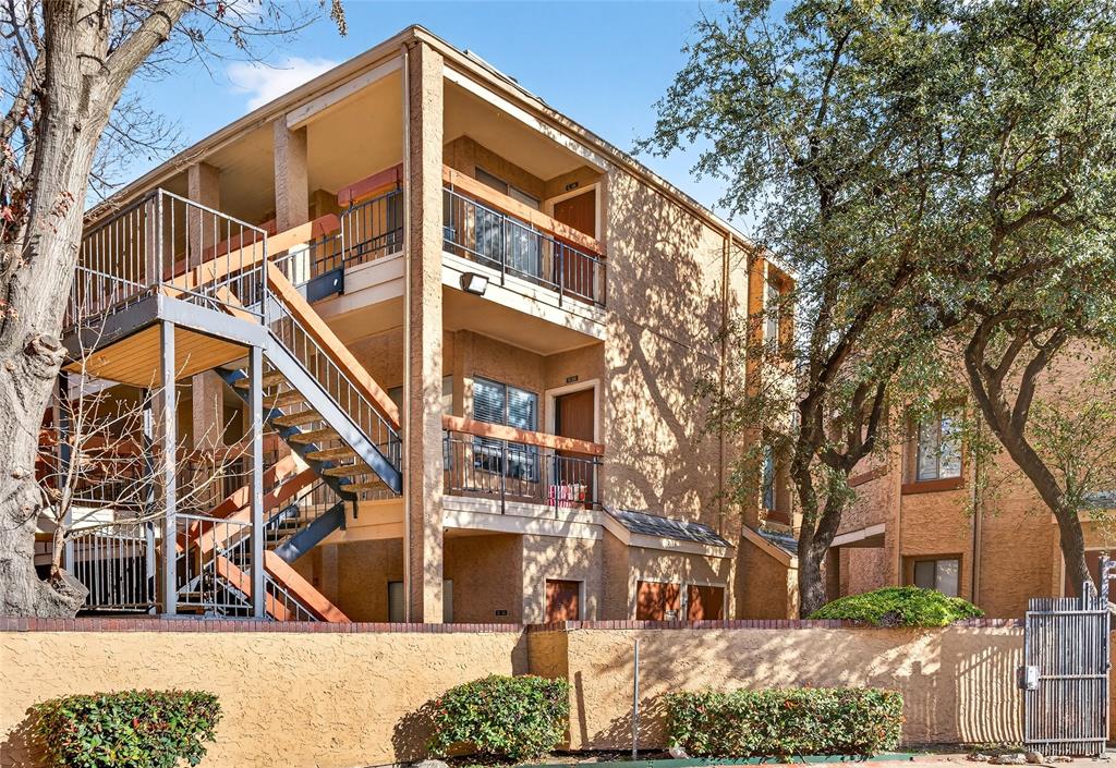 5550 Spring Valley Road, Unit C36 Dallas, TX 75254 - Photo 2 of 20