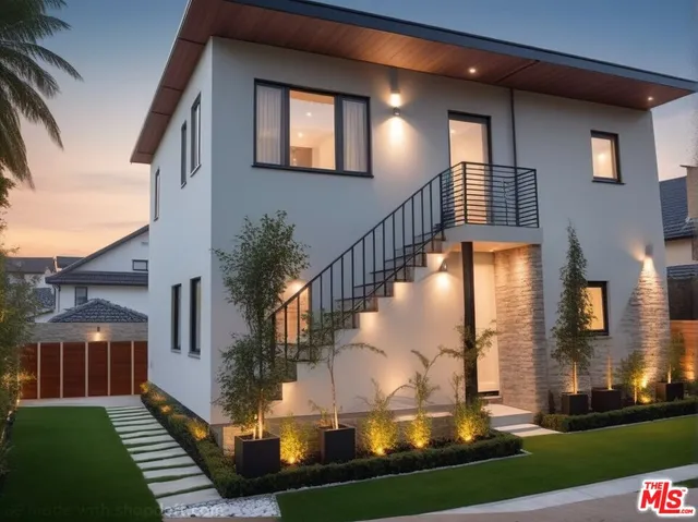 $1,099,000 | 1225 Normandie Avenue, Los Angeles, CA 90006