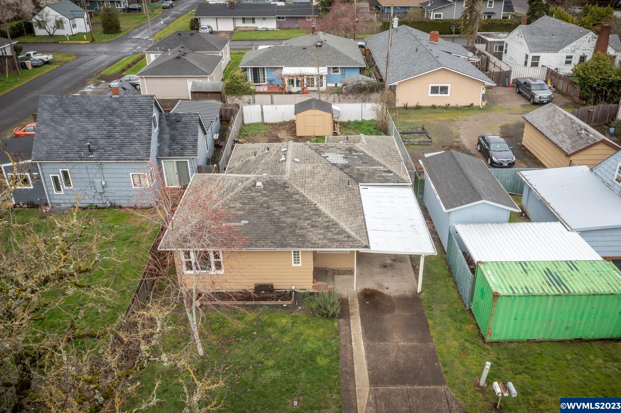 1639 Southwest 16th Avenue Albany, OR 97321 - Photo 23 of 30 Gallery Image 23