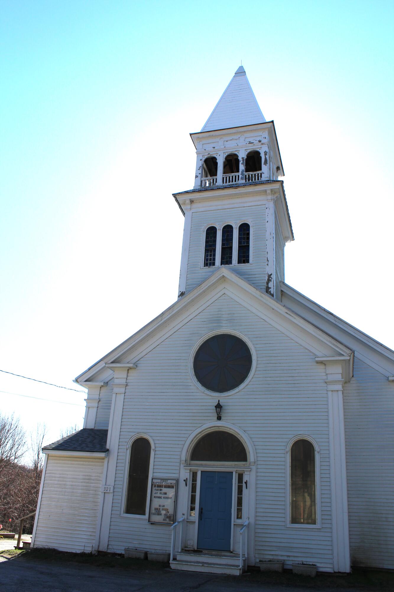 180 Spring Hill Road Mount Vernon, ME 04352 - Photo 52 of 52 IMG_0919