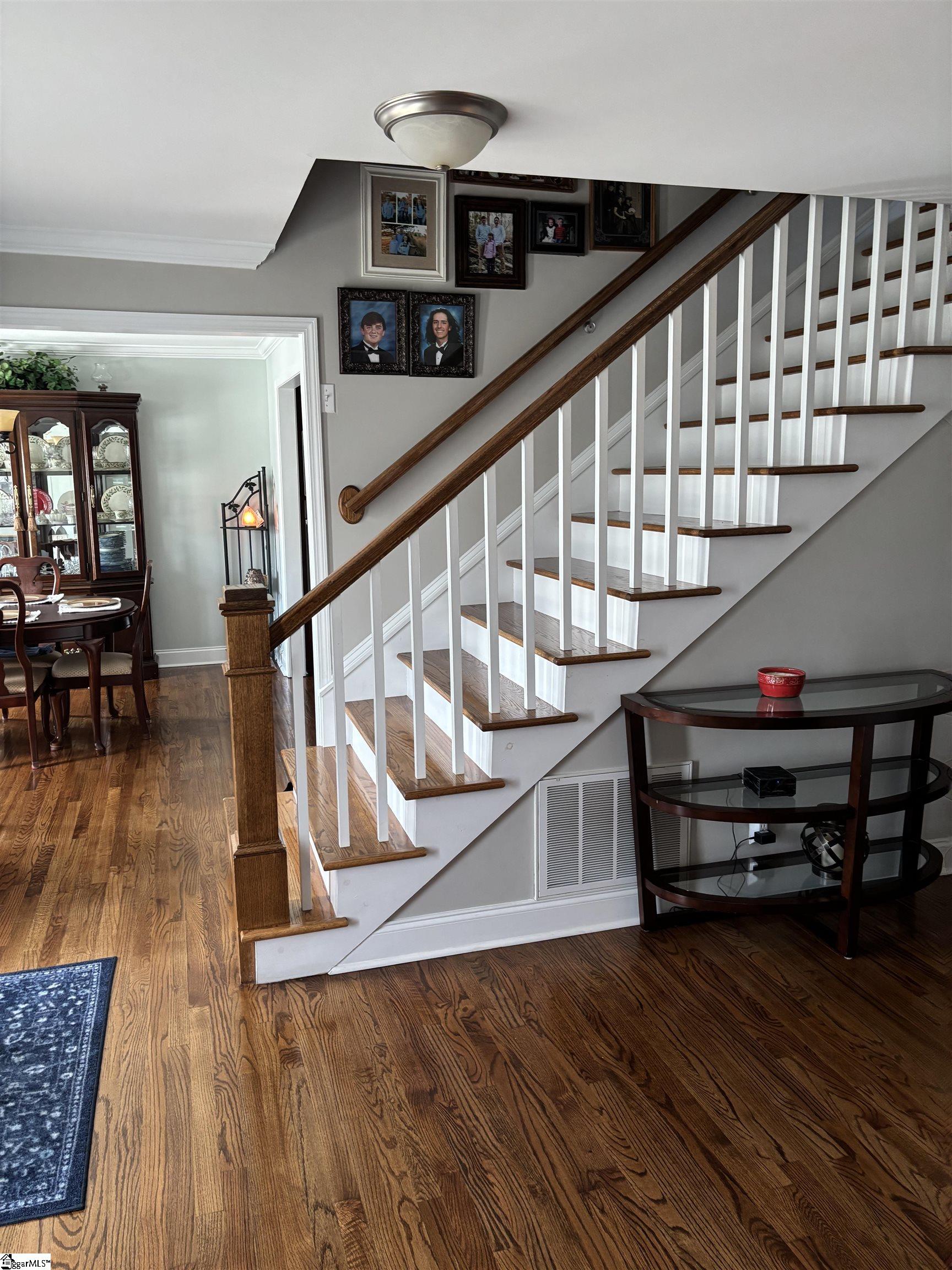 705 Rock Springs Road Easley, SC 29642 - Photo 4 of 36