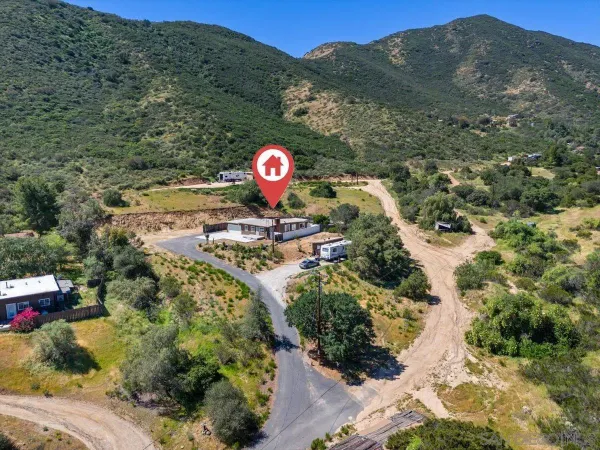 $3,895 | 14719 Quail Haven Lane, El Cajon, CA 92019