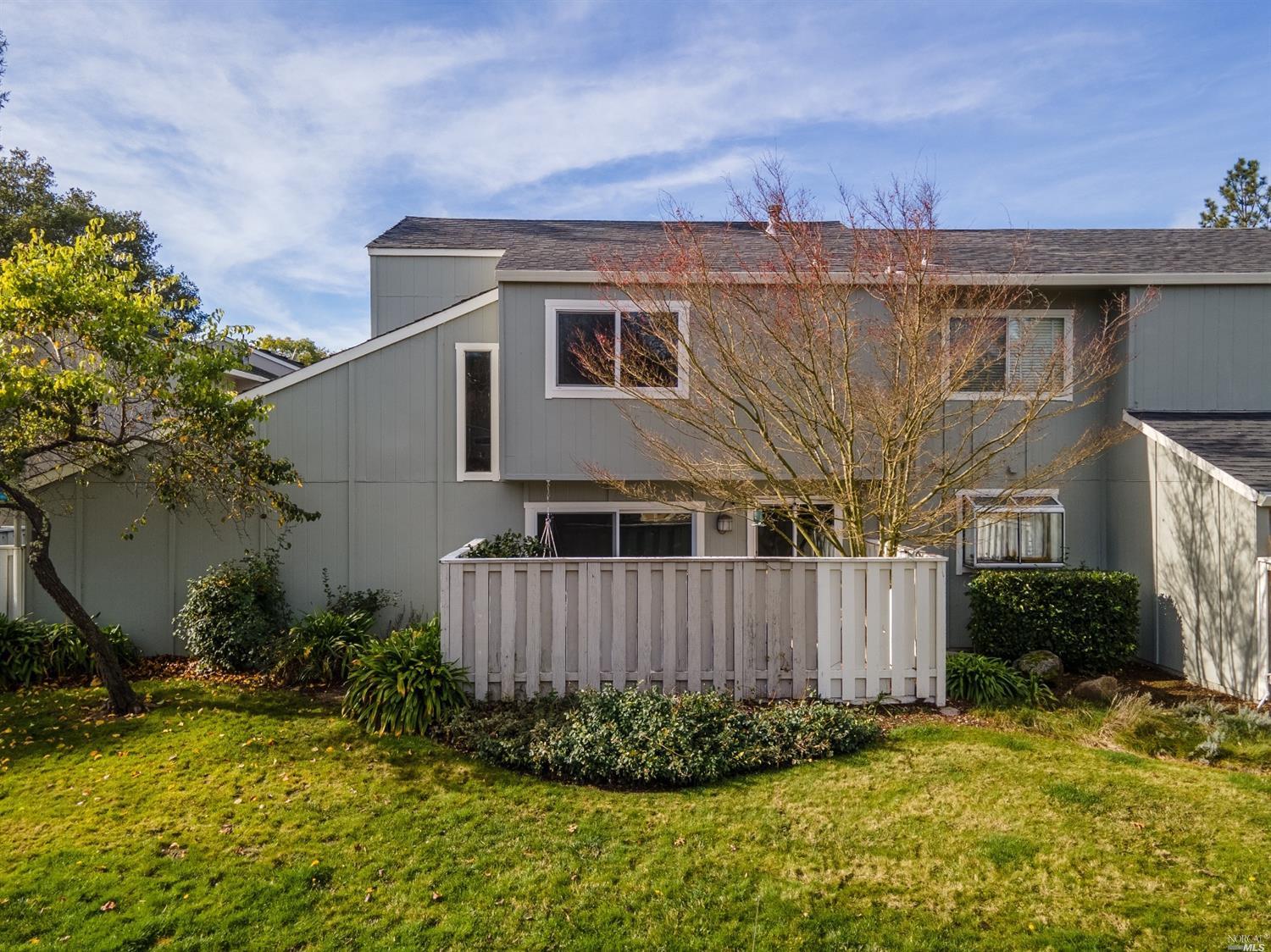 1479 Post Ranch Road Santa Rosa, CA 95405 - Photo 1 of 1 View from Post Ranch Rd.