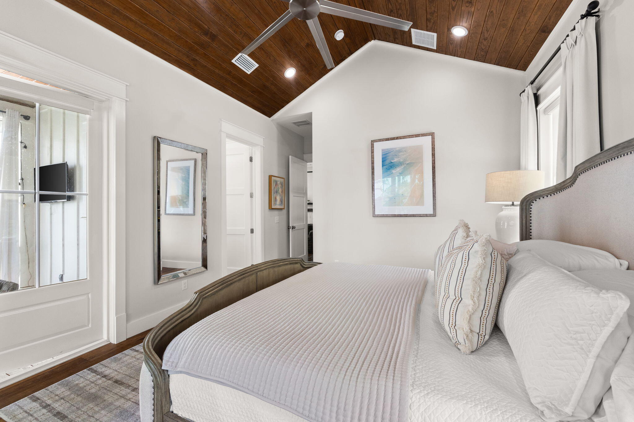11 Dulce Ln Inlet Beach Inlet Beach, FL 32461 - Photo 41 of 71 Extraordinary Waterfront Retreat
