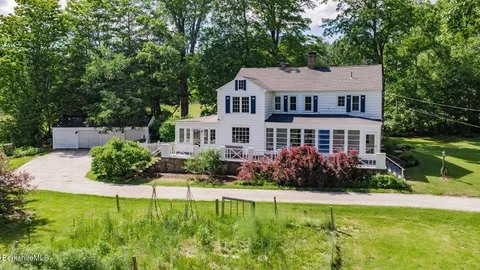 $875,000 | 99 Beartown Mountain Road, Monterey, MA 01245