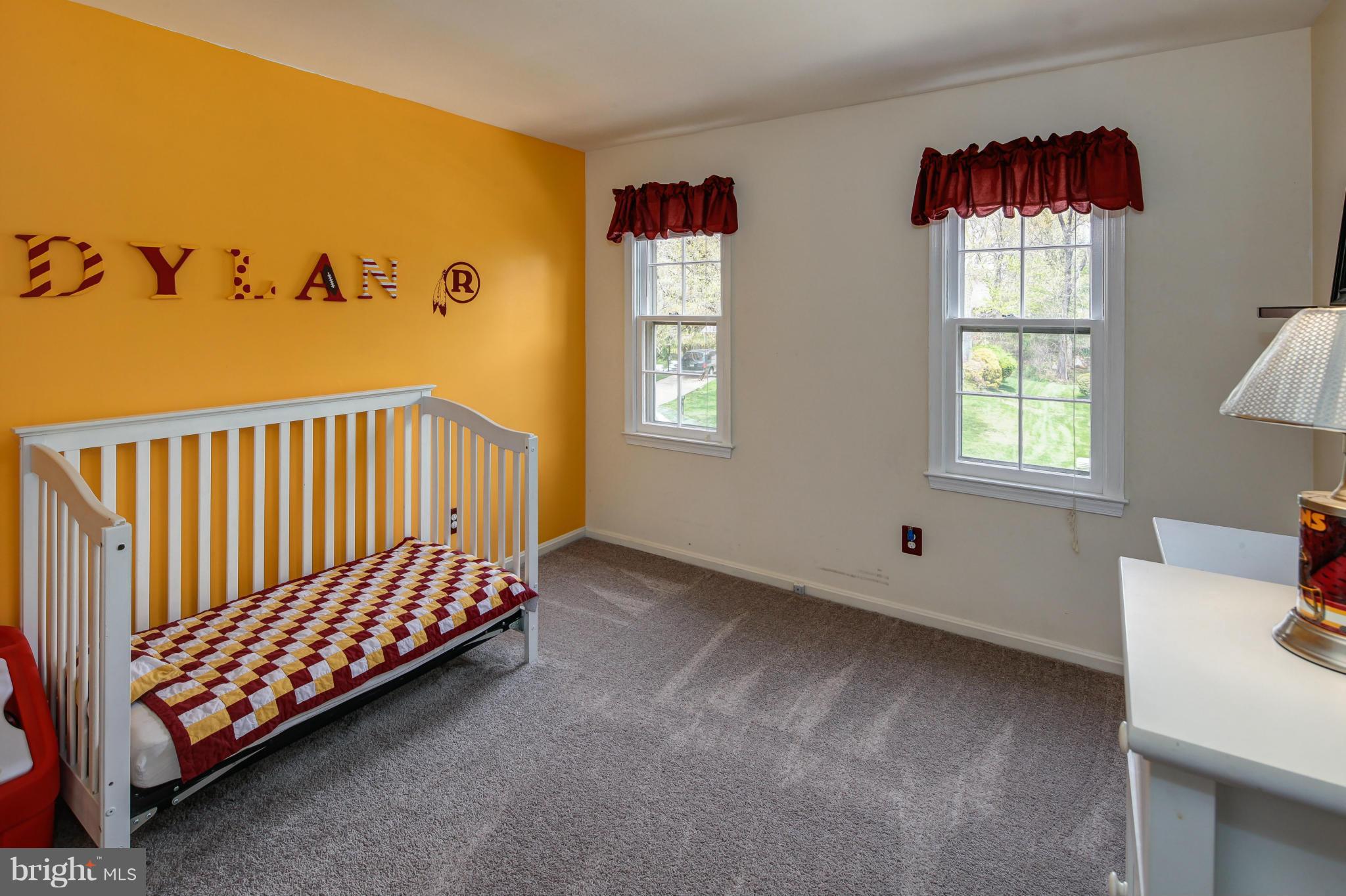 1530 Arbor View Road Silver Spring, MD 20902 - Photo 16 of 30 a view of room with window