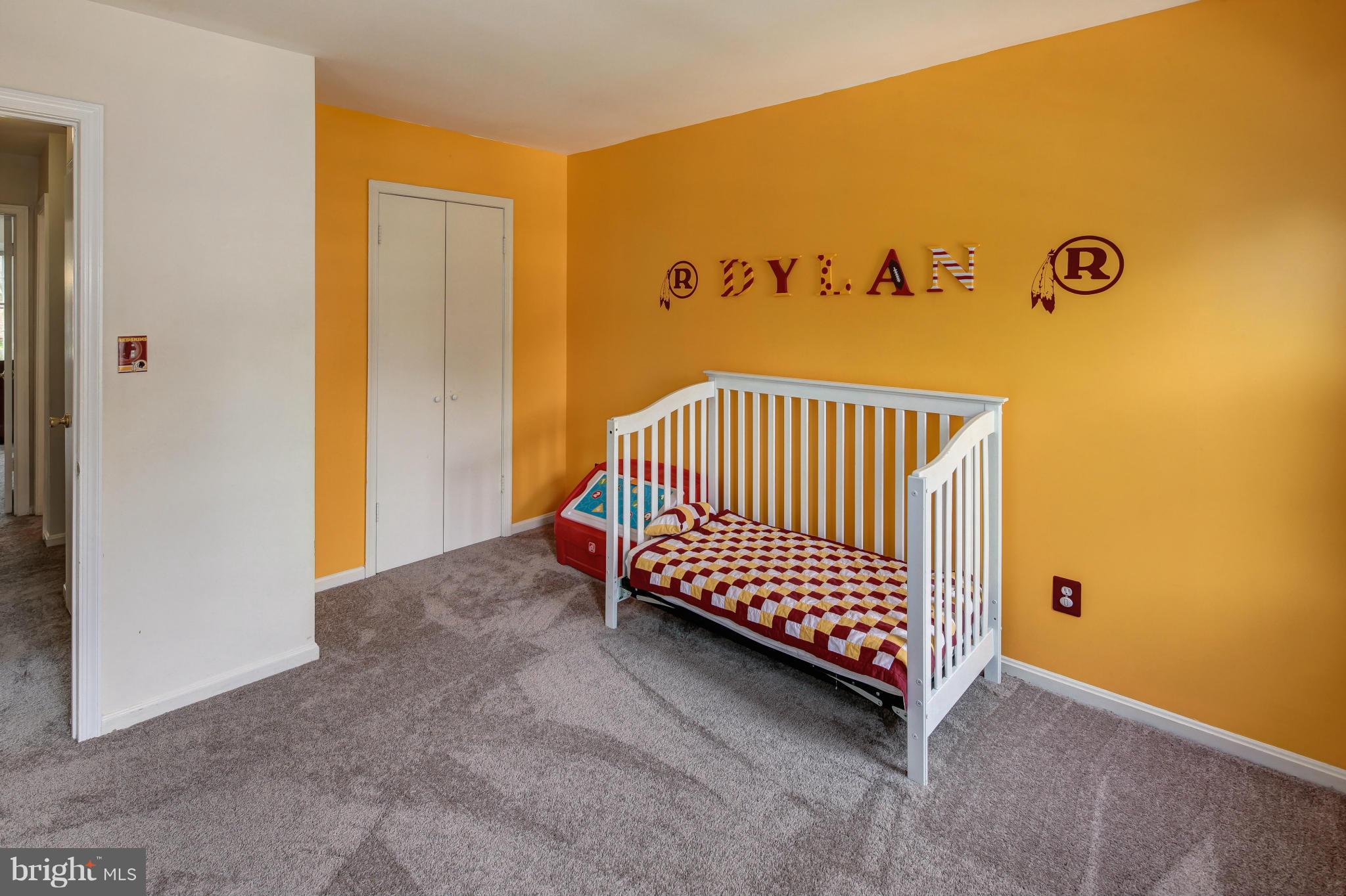 1530 Arbor View Road Silver Spring, MD 20902 - Photo 17 of 30 a view of room with natural light