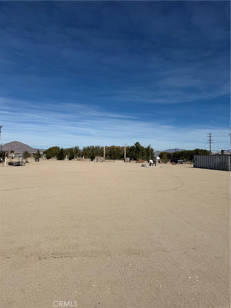 10656 Allen Way Lucerne Valley, CA 92356 - Photo 9 of 19 a view of lake
