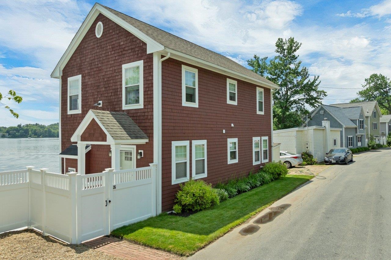 35 North Shore Road Derry, NH 03038 - Photo 6 of 53