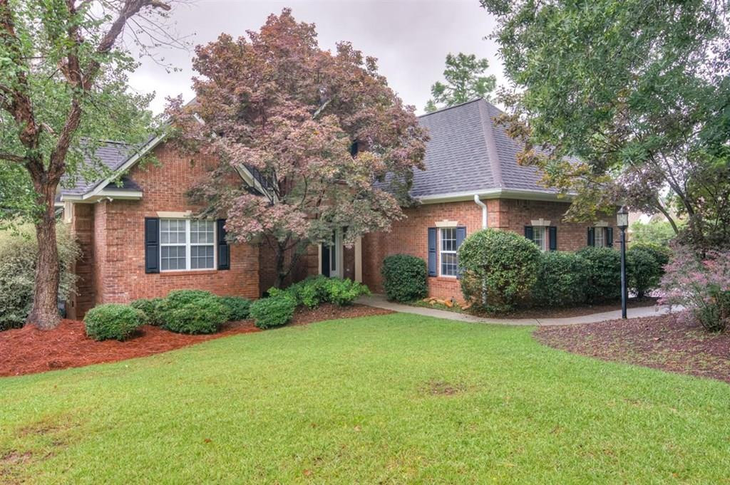 613 Holley Lake Road Aiken, SC 29803 - Photo 1 of 50 Gallery Image 1