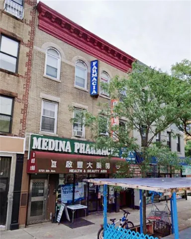 $2,990,000 | 5721 5th Avenue | Sunset Park