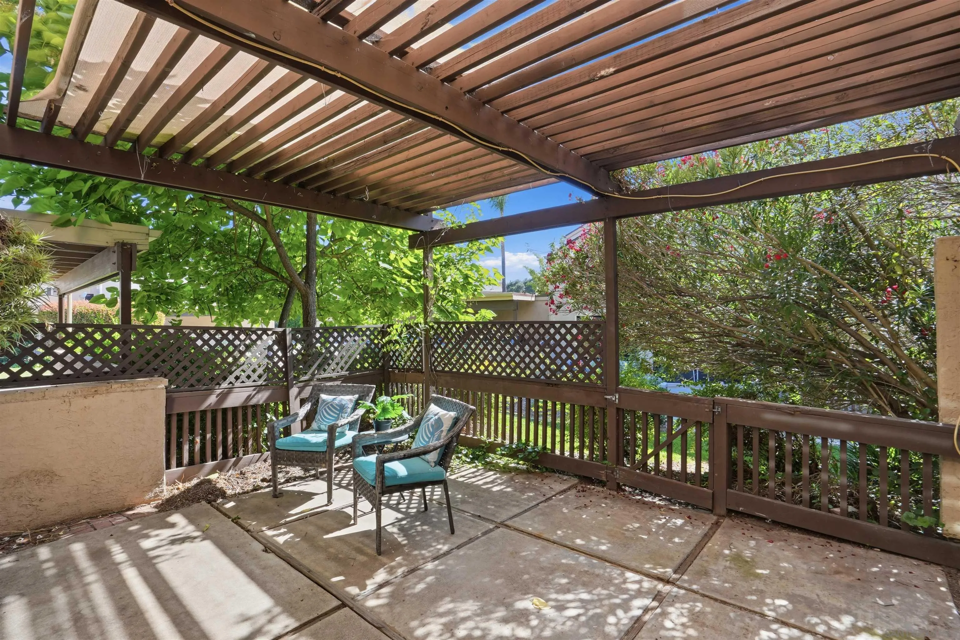 23660 Country Villa Road Ramona, CA 92065 - Photo 38 of 46