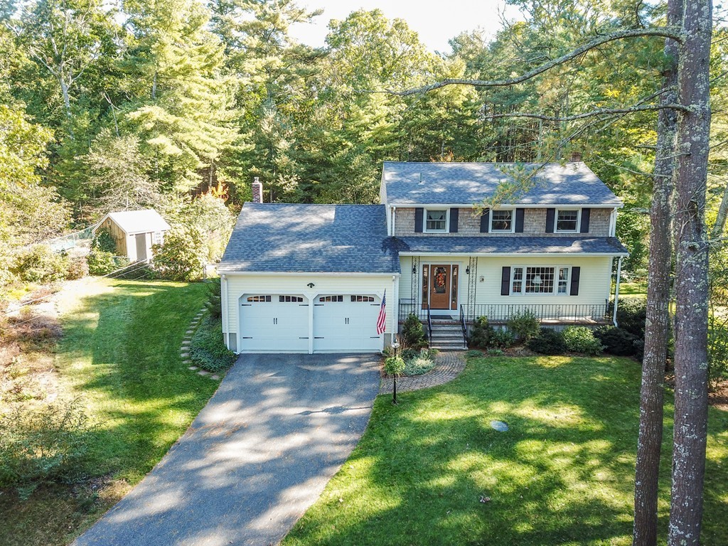28 Oar And Line Road Plymouth, MA 02360 - Photo 2 of 30 Gallery Image 2