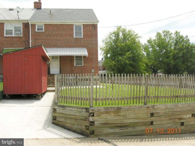 6100 Edlynne Road Baltimore, MD 21239 - Photo 8 of 24 Exterior (General)