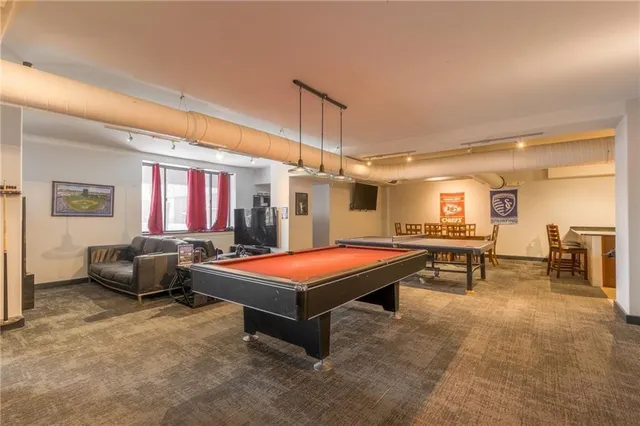 $189,000 | 700 East 8th Street, Unit 12J, Kansas City, MO 64106