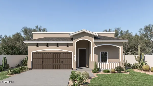 $359,950 | 15316 Conviction Avenue, El Paso, TX 79938