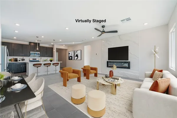 $460,000 | 6729 Sacred Palm Street, North Las Vegas, NV 89086