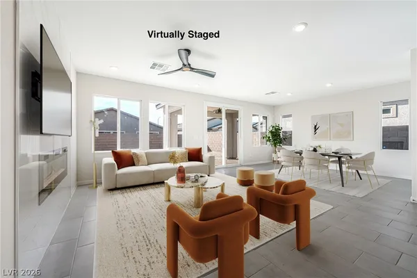 $460,000 | 6729 Sacred Palm Street, North Las Vegas, NV 89086