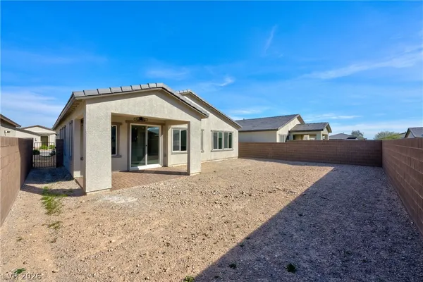 $460,000 | 6729 Sacred Palm Street, North Las Vegas, NV 89086