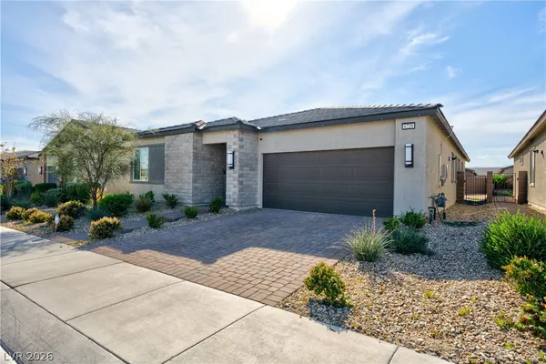 $460,000 | 6729 Sacred Palm Street, North Las Vegas, NV 89086