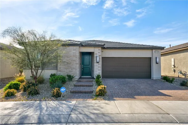 $460,000 | 6729 Sacred Palm Street, North Las Vegas, NV 89086