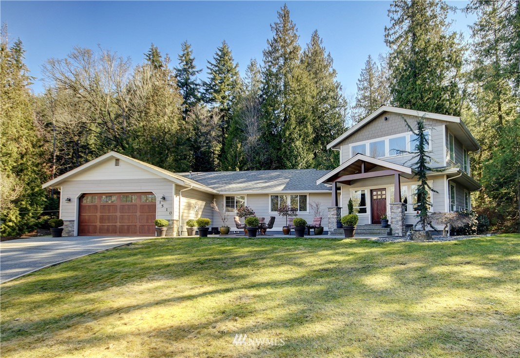 1510 Rocky Road Bellingham, WA 98226 - Photo 1 of 24